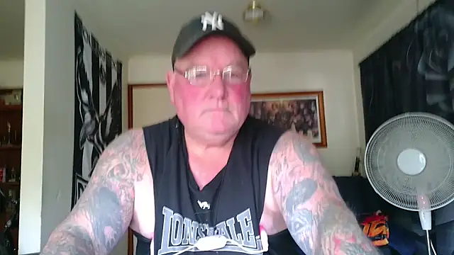 HOTANAL online show from May 13, 2026, 2:20 am
