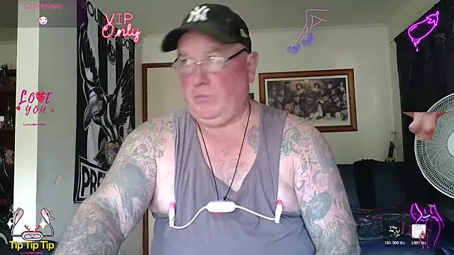 HOTANAL online show from May 17, 2026, 2:20 am