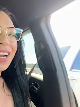 Snapshot of annablisss chatting on February 25, 2025, 6:31 pm annablisss online show from February 25, 2025, 6:31 pm