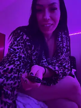 Snapshot of annablisss chatting on March 2, 2025, 12:53 am annablisss online show from March 2, 2025, 12:53 am