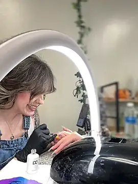 Snapshot of annablisss chatting on March 4, 2025, 5:13 pm annablisss online show from March 4, 2025, 5:13 pm