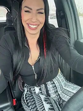 annablisss online show from February 9, 2026, 9:08 pm