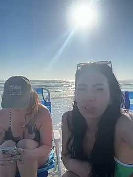 annablisss online show from March 27, 2026, 1:00 pm