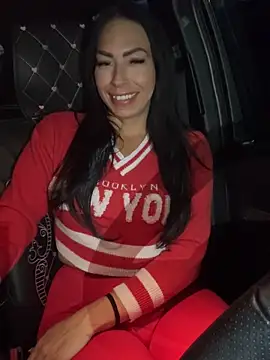 annablisss online show from April 9, 2026, 3:17 am