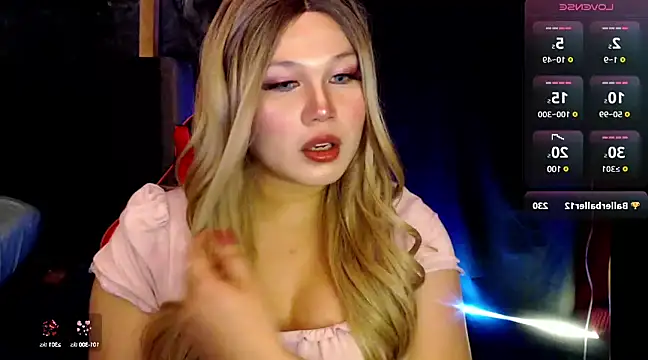 Snapshot of stacey_wills44 chatting on January 11, 2025, 3:34 am stacey wills44 online show from January 11, 2025, 3:34 am