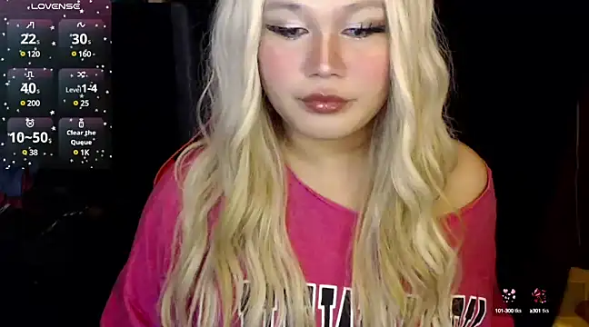 Snapshot of stacey_wills44 chatting on March 4, 2025, 8:38 pm stacey wills44 online show from March 4, 2025, 8:38 pm