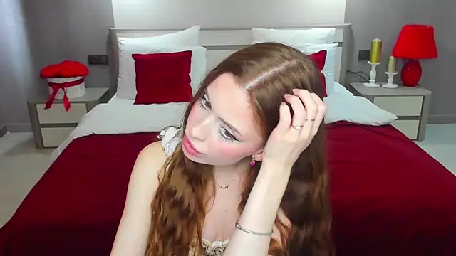  Sweet  Cherry  online show from May 20, 2026, 4:18 am