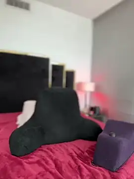 KarissaChantelle online show from January 5, 2025, 8:42 pm