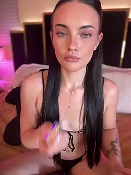 Snapshot of KarissaChantelle chatting on May 29, 2026, 5:11 pm KarissaChantelle online show from May 29, 2026, 5:11 pm