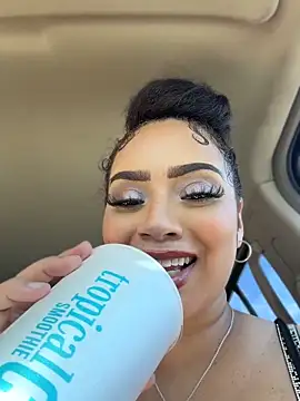 CarmelaAnthony online show from April 18, 2026, 7:07 pm