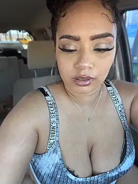 Snapshot of CarmelaAnthony chatting on June 20, 2026, 8:55 pm CarmelaAnthony online show from June 20, 2026, 8:55 pm