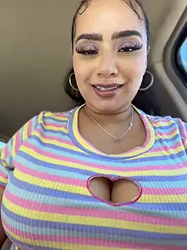 Snapshot of CarmelaAnthony chatting on July 3, 2026, 8:04 pm CarmelaAnthony online show from July 3, 2026, 8:04 pm