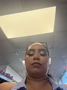Snapshot of CarmelaAnthony chatting on July 7, 2026, 7:18 pm CarmelaAnthony online show from July 7, 2026, 7:18 pm