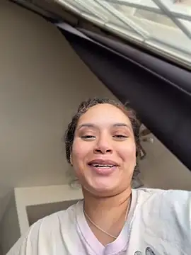 Snapshot of CarmelaAnthony chatting on July 12, 2026, 8:00 pm CarmelaAnthony online show from July 12, 2026, 8:00 pm