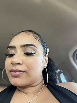 Snapshot of CarmelaAnthony chatting on July 17, 2026, 8:46 pm CarmelaAnthony online show from July 17, 2026, 8:46 pm