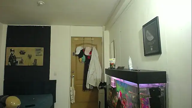 romeolovedark online show from February 26, 2025, 11:26 pm