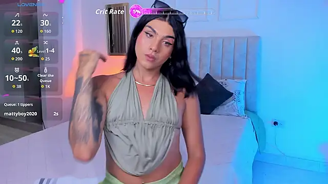 Snapshot of ximena22love chatting on April 24, 2026, 9:39 pm ximena22love online show from April 24, 2026, 9:39 pm