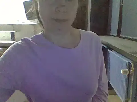 Moi Lina online show from March 21, 2025, 1:02 am