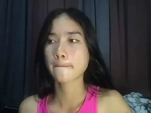 Snapshot of ShinningEthene chatting on January 8, 2026, 8:27 am ShinningEthene online show from January 8, 2026, 8:27 am