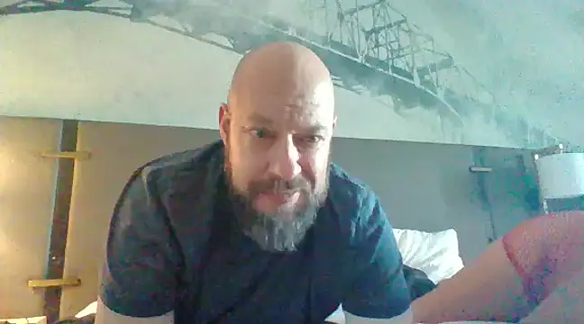 Snapshot of Erocksirlot@xh chatting on January 6, 2025, 2:47 pm Erocksirlotxh online show from January 6, 2025, 2:47 pm