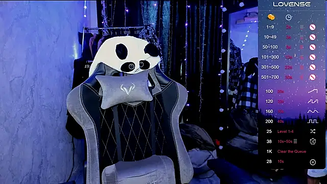 dj eban  online show from January 11, 2025, 5:10 am