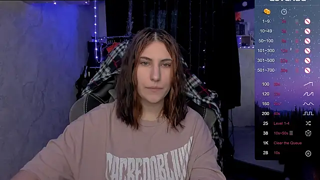 dj eban  online show from February 13, 2025, 2:34 am