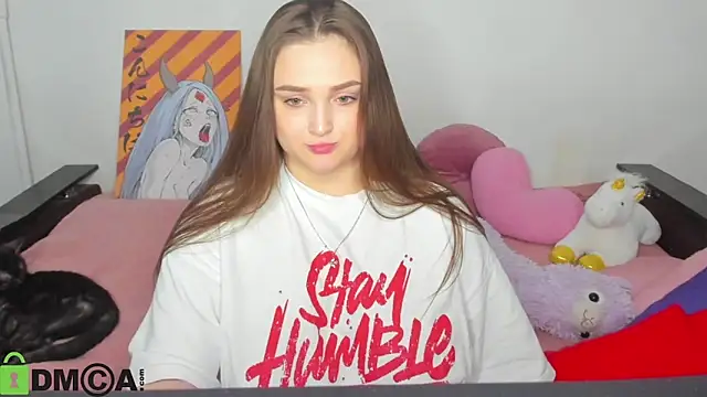 NataliEvans online show from January 19, 2025, 2:36 am