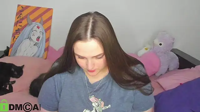 NataliEvans online show from January 24, 2025, 10:41 pm