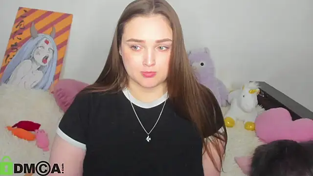 NataliEvans online show from March 1, 2025, 8:31 pm