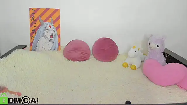 NataliEvans online show from March 16, 2025, 6:34 pm