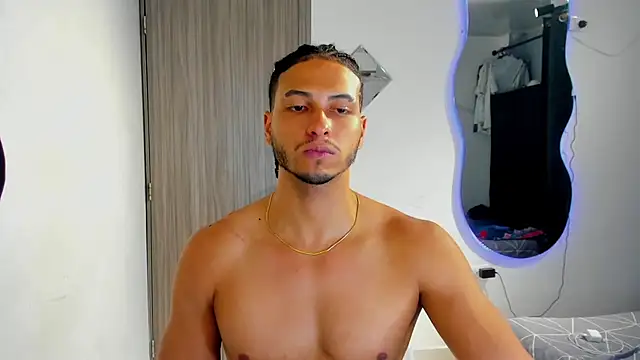 Snapshot of Kris_Khalifa69 chatting on November 7, 2025, 12:21 am Kris Khalifa69 online show from November 7, 2025, 12:21 am