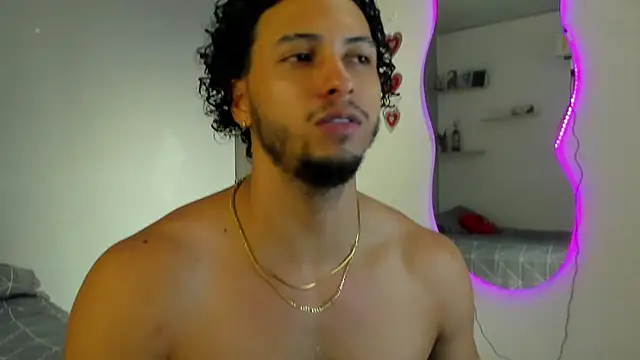 Kris Khalifa69 online show from February 19, 2026, 2:18 am