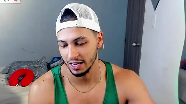 Kris Khalifa69 online show from March 14, 2026, 11:21 pm