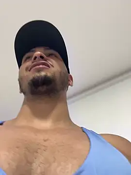 Kris Khalifa69 online show from April 19, 2026, 1:49 am