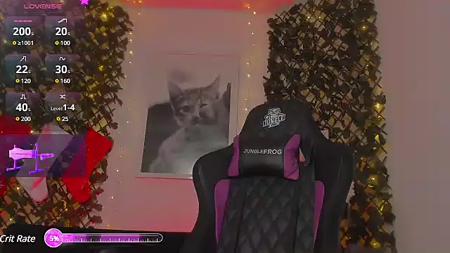 420Geminis online show from December 27, 2024, 7:57 pm