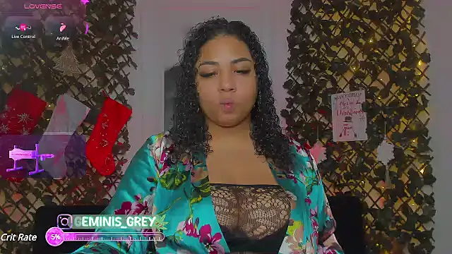 420Geminis online show from January 28, 2025, 12:05 am