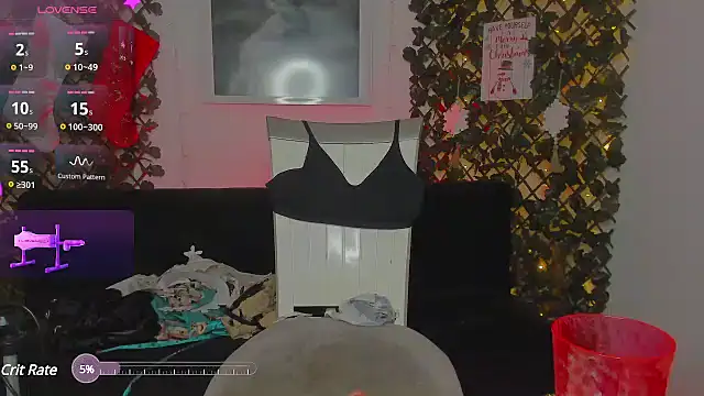 420Geminis online show from February 1, 2025, 4:46 am