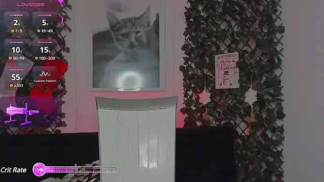 420Geminis online show from February 1, 2025, 9:19 pm