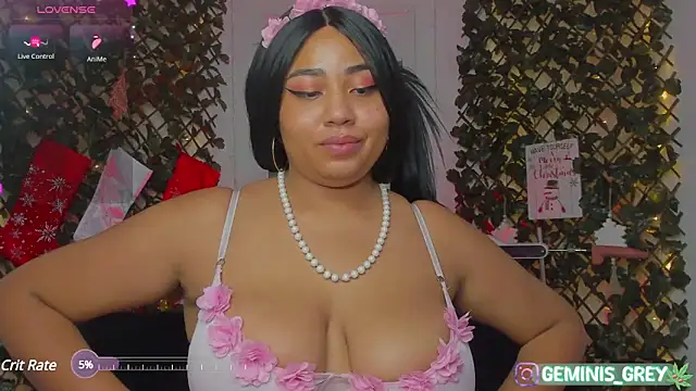 420Geminis online show from February 7, 2025, 3:34 am