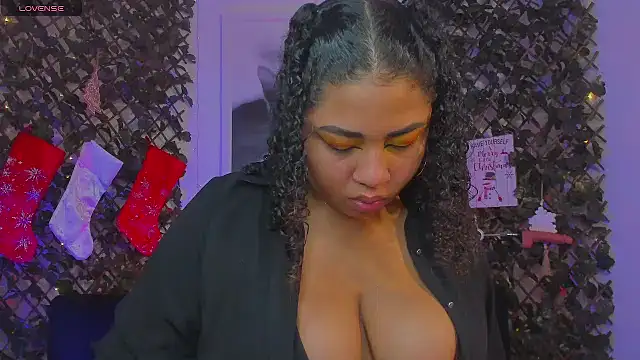 420Geminis online show from February 12, 2025, 12:37 am