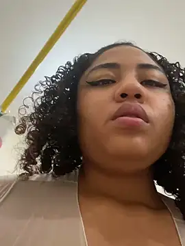 420Geminis online show from February 16, 2025, 6:32 am