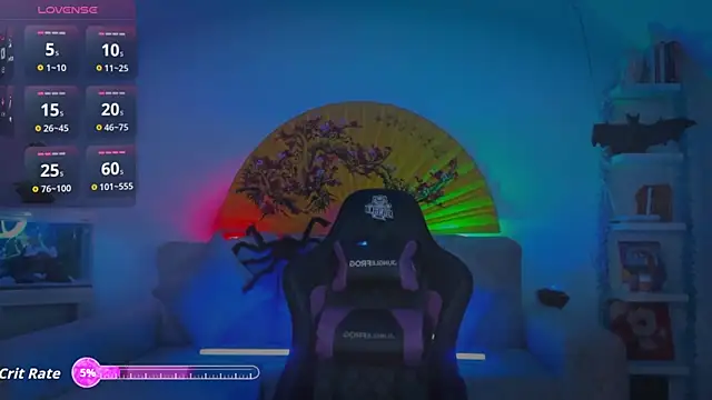 420Geminis online show from October 18, 2025, 2:25 am