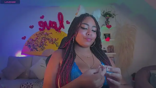 420Geminis online show from May 29, 2026, 4:43 am