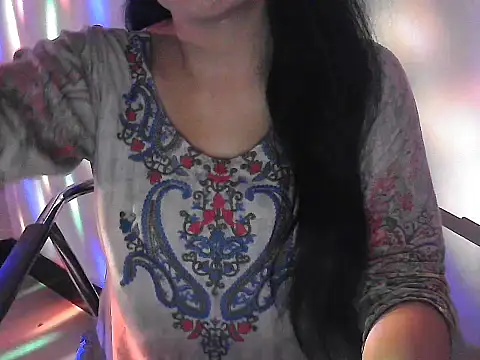 Chanchal--Navya online show from October 6, 2025, 1:19 pm