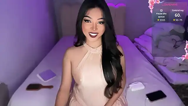 Snapshot of shantal_r0mance chatting on July 9, 2026, 2:59 am shantal r0mance online show from July 9, 2026, 2:59 am