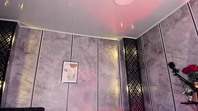 Amaraa Lewis online show from February 15, 2025, 12:11 pm