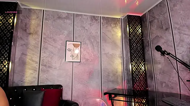 Amaraa Lewis online show from March 5, 2025, 12:11 pm