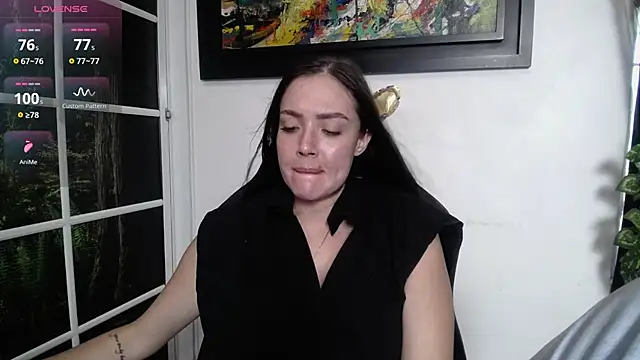 Snapshot of brianna_196 chatting on May 6, 2026, 8:14 pm brianna 196 online show from May 6, 2026, 8:14 pm