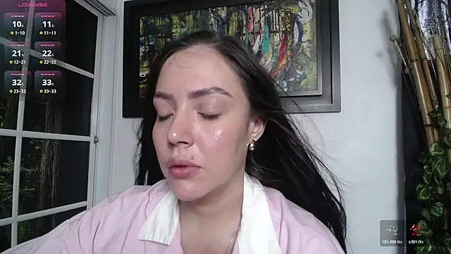 Snapshot of brianna_196 chatting on May 18, 2026, 8:25 pm brianna 196 online show from May 18, 2026, 8:25 pm