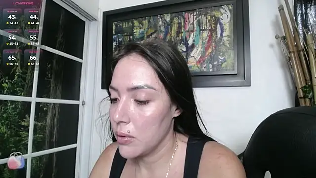 Snapshot of brianna_196 chatting on June 18, 2026, 7:18 pm brianna 196 online show from June 18, 2026, 7:18 pm